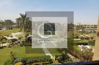 شقة - 3 غرف نوم - 3 حمامات للايجار في نيو جيزة - طريق مصر اسكندرية الصحراوي - مدينة 6 أكتوبر - الجيزة