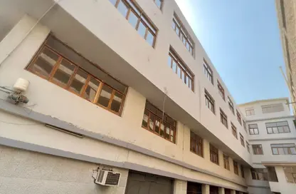 مصنع - استوديو - 3 حمامات للايجار في شارع العباسيه - عباسية - القاهرة
