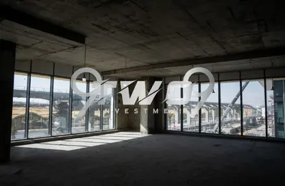 Whole Building - Studio - 4 Bathrooms for rent in Golden Gate - South Teseen St. - The 5th Settlement - New Cairo City - Cairo