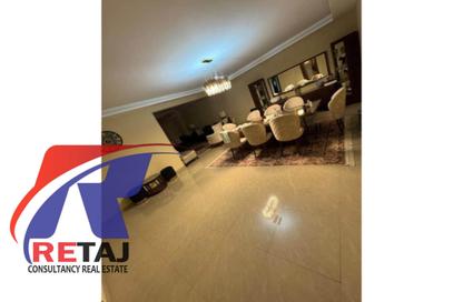 شقة - 3 غرف نوم - 2 حمامات للبيع في شارع عمارات السعوديه - مساكن المهندسين - مدينة نصر - القاهرة