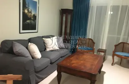 شقة - 2 حمامات للايجار في نيو جيزة - طريق مصر اسكندرية الصحراوي - مدينة 6 أكتوبر - الجيزة