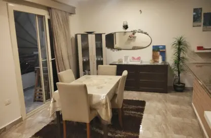 Apartment - 2 Bedrooms - 1 Bathroom for rent in Rawdat Zayed - 12th District - Sheikh Zayed City - Giza