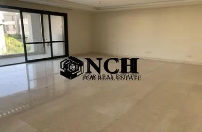 Penthouse - 4 Bedrooms - 4 Bathrooms for rent in El Patio 7 - 5th Settlement Compounds - The 5th Settlement - New Cairo City - Cairo