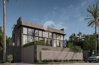 فيلا - 3 غرف نوم - 4 حمامات للبيع في ميسكا - سوما باى - سفاجا - الغردقة - محافظة البحر الاحمر