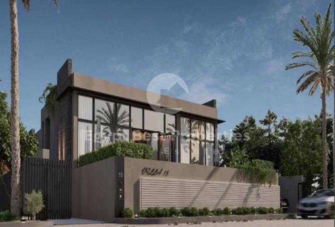 8203467 - الصورة الرئيسية للعقار