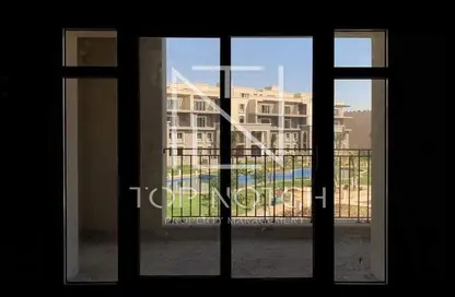 فيلا - 4 غرف نوم - 3 حمامات للبيع في نيو جيزة - طريق مصر اسكندرية الصحراوي - مدينة 6 أكتوبر - الجيزة
