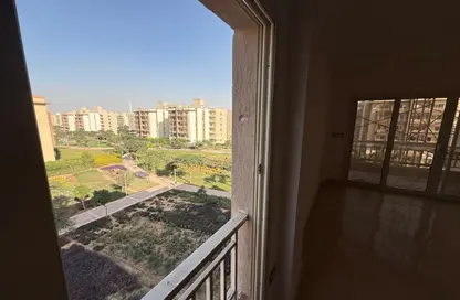 شقة - 3 غرف نوم - 2 حمامات للبيع في مدينة وصال - كمبوندات الشروق - مدينة الشروق - القاهرة