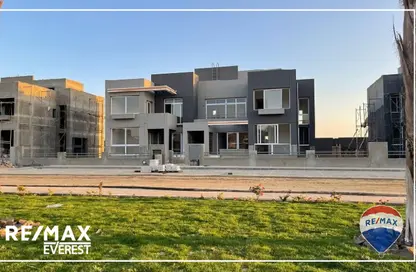 (بنتهاوس  (روف - 4 غرف نوم - 2 حمامات للبيع في كيان - كمبوندات الشيخ زايد - الشيخ زايد - الجيزة