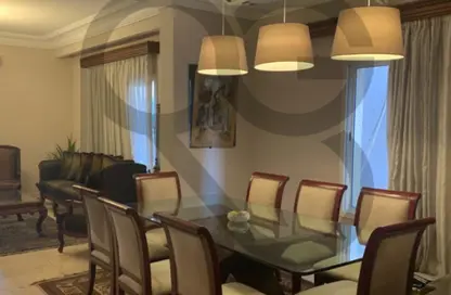 Villa - 4 Bedrooms - 4 Bathrooms for sale in Dream Land St. - Dream Land - Al Wahat Road - 6 October City - Giza