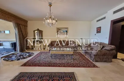 Apartment - 2 Bedrooms - 3 Bathrooms for sale in Aurora - Uptown Cairo - Mokattam - Cairo