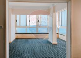 Apartment - 2 bedrooms - 2 bathrooms for للايجار in Stanley - Hay Sharq - Alexandria