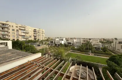 شقة - 1 حمام للايجار في سوديك ويست - كمبوندات الشيخ زايد - الشيخ زايد - الجيزة