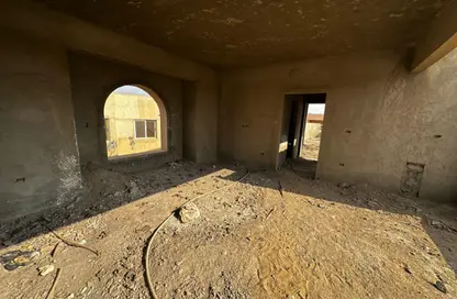 فيلا - 8 غرف نوم - 8 حمامات للبيع في البنفسج 12 - البنفسج - مدينة القاهرة الجديدة - القاهرة
