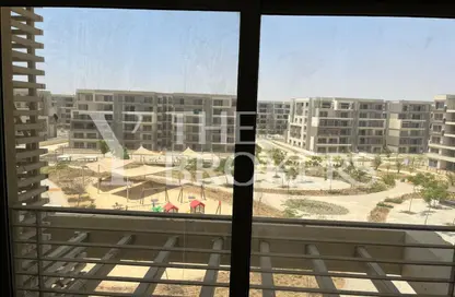 شقة - 3 غرف نوم - 3 حمامات للبيع في بالم هيلز نيو كايرو - كمبوندات التجمع الخامس - التجمع الخامس - مدينة القاهرة الجديدة - القاهرة