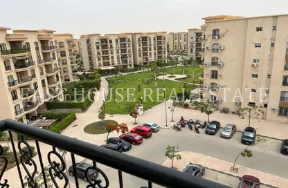 Apartment - 2 Bedrooms - 2 Bathrooms for rent in El Rehab Extension - Al Rehab - New Cairo City - Cairo