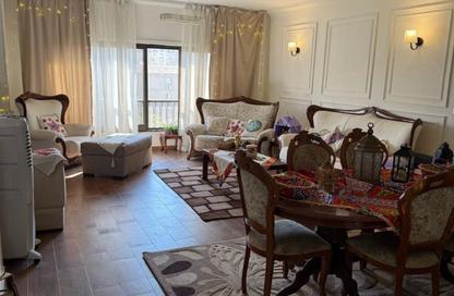 Apartment - 3 Bedrooms - 2 Bathrooms for sale in Masaken Nerco St. - Degla - Hay El Maadi - Cairo