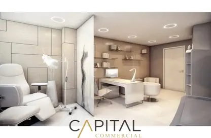 عيادة - استوديو - 5 حمامات للبيع في شارع عبد المنعم رياض - المهندسين - الجيزة