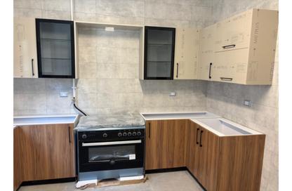 Villa - 3 Bedrooms - 3 Bathrooms for rent in Patio Al Zahraa - Sheikh Zayed Compounds - Sheikh Zayed City - Giza