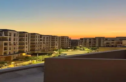 شقة - 2 غرف نوم - 2 حمامات للبيع في سراي - كمبوندات مدينة المستقبل - مدينة المستقبل - القاهرة