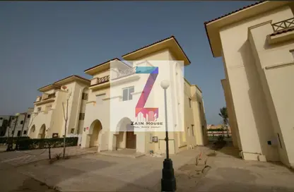 فيلا - 3 غرف نوم - 3 حمامات للبيع في ستيلا هايتس - العلمين - الساحل الشمالي فيلا - 3 غرف نوم - 3 حمامات للبيع في ستيلا هايتس - العلمين - الساحل الشمالي