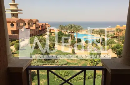 Chalet - 2 Bedrooms - 2 Bathrooms for sale in Panorama - Porto Sokhna - Al Ain Al Sokhna - Suez
