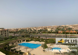 بنتهاوس بكتانيا متشطب بمميزات وسعر مميز