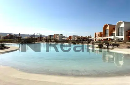 Chalet - 1 Bedroom - 1 Bathroom for sale in Kamaran - El Gouna - Hurghada - Red Sea Chalet - 1 Bedroom - 1 Bathroom for sale in Kamaran - El Gouna - Hurghada - Red Sea