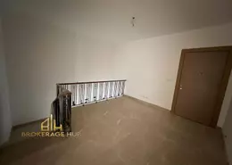 Duplex - 3 Bedrooms - 4 Bathrooms for rent in The Fourteen Golf Residences - Uptown Cairo - Mokattam - Cairo
