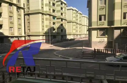 شقة - 3 غرف نوم - 1 حمام للبيع في كمبوند جاردينيا سيتي مدينة نص - زهراء مدينة نصر - مدينة نصر - القاهرة