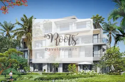 Apartment - 2 Bedrooms - 3 Bathrooms for sale in Glen - The 6th Settlement - New Cairo City - Cairo