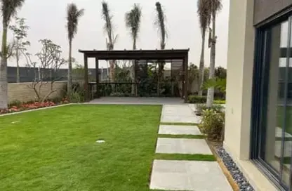 Apartment - 2 Bedrooms - 2 Bathrooms for sale in The Estates - Sheikh Zayed Compounds - Sheikh Zayed City - Giza