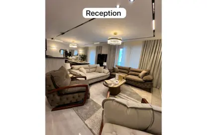 Apartment - 3 Bedrooms - 3 Bathrooms for sale in Amorada New Cairo - 5th Settlement Compounds - The 5th Settlement - New Cairo City - Cairo