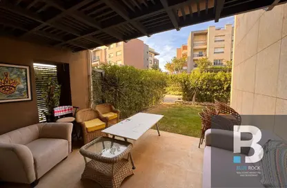 شقة - 2 غرف نوم - 2 حمامات للبيع في نيو جيزة - طريق مصر اسكندرية الصحراوي - مدينة 6 أكتوبر - الجيزة