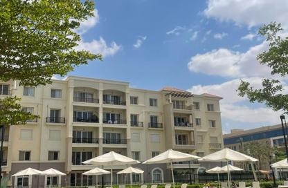 Apartment - 3 Bedrooms - 3 Bathrooms for sale in Mivida - 5th Settlement Compounds - The 5th Settlement - New Cairo City - Cairo