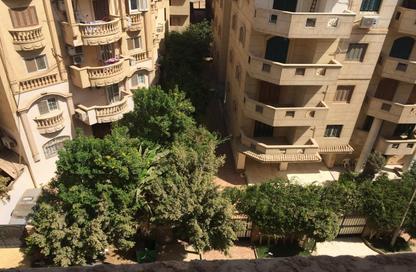 Apartment - 3 Bedrooms - 2 Bathrooms for sale in Gate 4 - Mena - Hadayek El Ahram - Giza