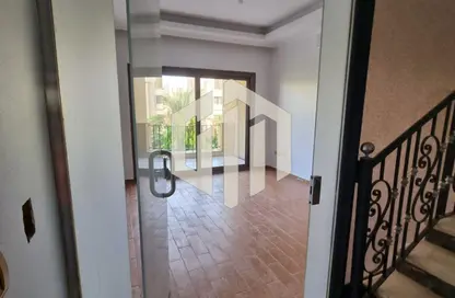 فيلا - 4 غرف نوم - 4 حمامات للايجار في ميفيدا - كمبوندات التجمع الخامس - التجمع الخامس - مدينة القاهرة الجديدة - القاهرة