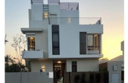 Villa - 4 Bedrooms - 4 Bathrooms for sale in Sodic East - 6th District - New Heliopolis - Cairo