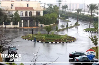 شقة - 3 غرف نوم - 1 حمام للبيع في حدائق المهندسين - الحي الرابع - الشيخ زايد - الجيزة