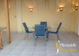Zamalek one Bedrooms Penthouse For Rent