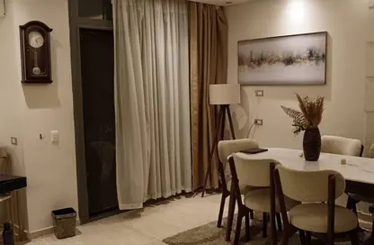 شقة - 2 غرف نوم - 2 حمامات للبيع في تاج سلطان - الطريق الدائري - القاهرة