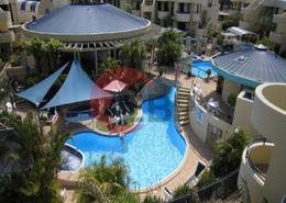 Penthouse - 4 bedrooms - 4 bathrooms for للبيع in Silver Sands - Qesm Marsa Matrouh - North Coast