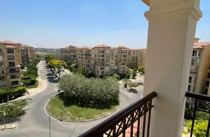 Apartment - 2 Bedrooms - 1 Bathroom for sale in Madinaty - Cairo