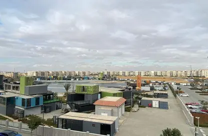 Apartment - 3 Bedrooms - 4 Bathrooms for rent in Mivida - 5th Settlement Compounds - The 5th Settlement - New Cairo City - Cairo