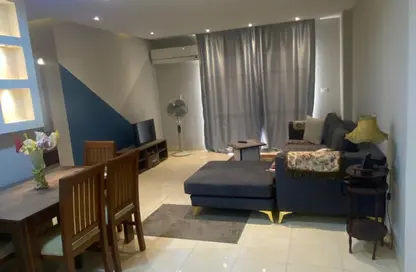 Apartment - 2 Bedrooms - 1 Bathroom for sale in Madinaty - Cairo