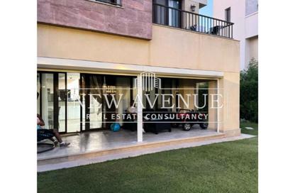 Villa - 4 Bedrooms - 4 Bathrooms for sale in Marassi - Sidi Abdel Rahman - North Coast