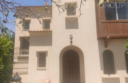 Villa - 4 Bedrooms - 3 Bathrooms for rent in Mivida - 5th Settlement Compounds - The 5th Settlement - New Cairo City - Cairo