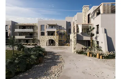 شاليه - 2 غرف نوم - 2 حمامات للبيع في زويا - سيدي عبد الرحمن - الساحل الشمالي