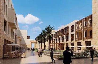 محل تجاري - استوديو - 1 حمام للبيع في الأرابيسك - الفسطاط ( القاهرة القبطية ) - حي مصر القديمة - القاهرة