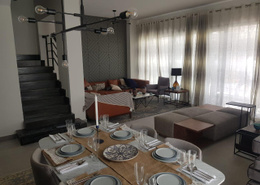town house 321m for sale in AL BUROUJ