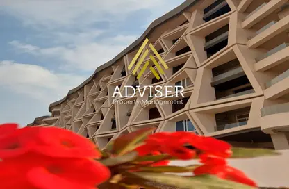 Apartment - 2 Bedrooms - 2 Bathrooms for sale in Midtown Condo - New Capital Compounds - New Capital City - Cairo